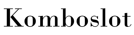 Komboslot